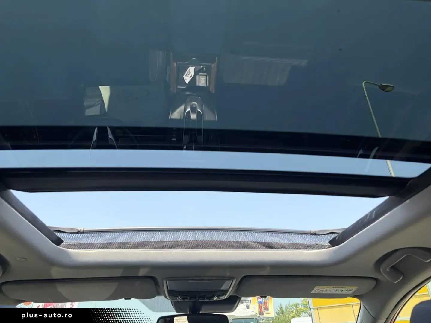 Honda CR-V Executive 1.5 4x4 At