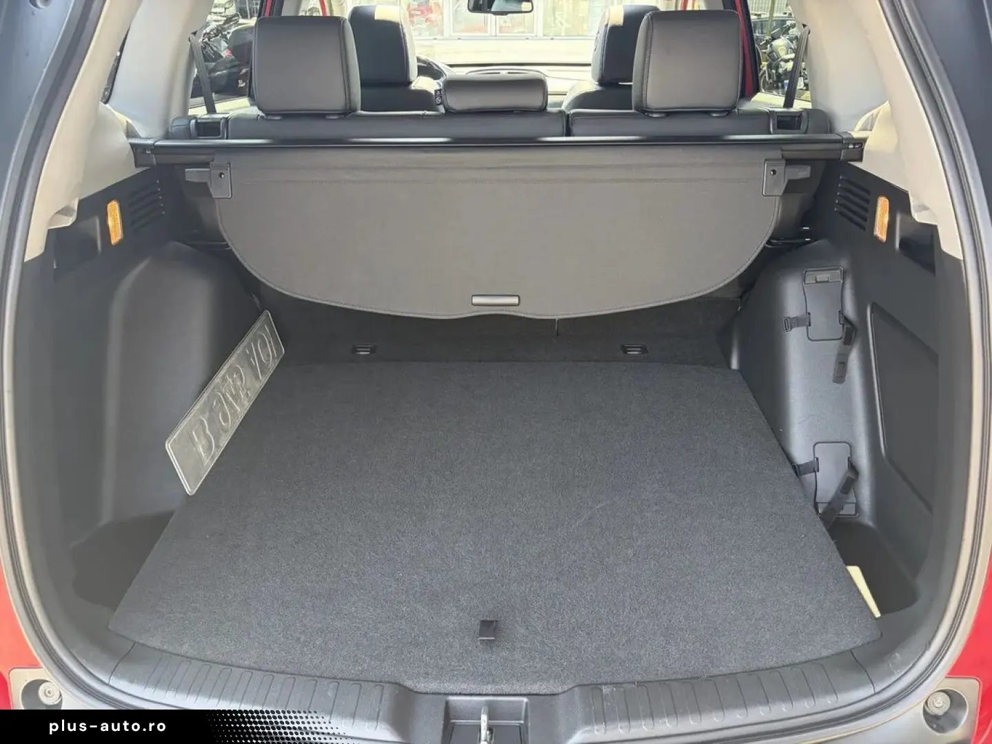 Honda CR-V Executive 1.5 4x4 At