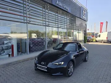 Mazda MX-5 Cabrio 1.5 - 136 Cp Exclusive MT6