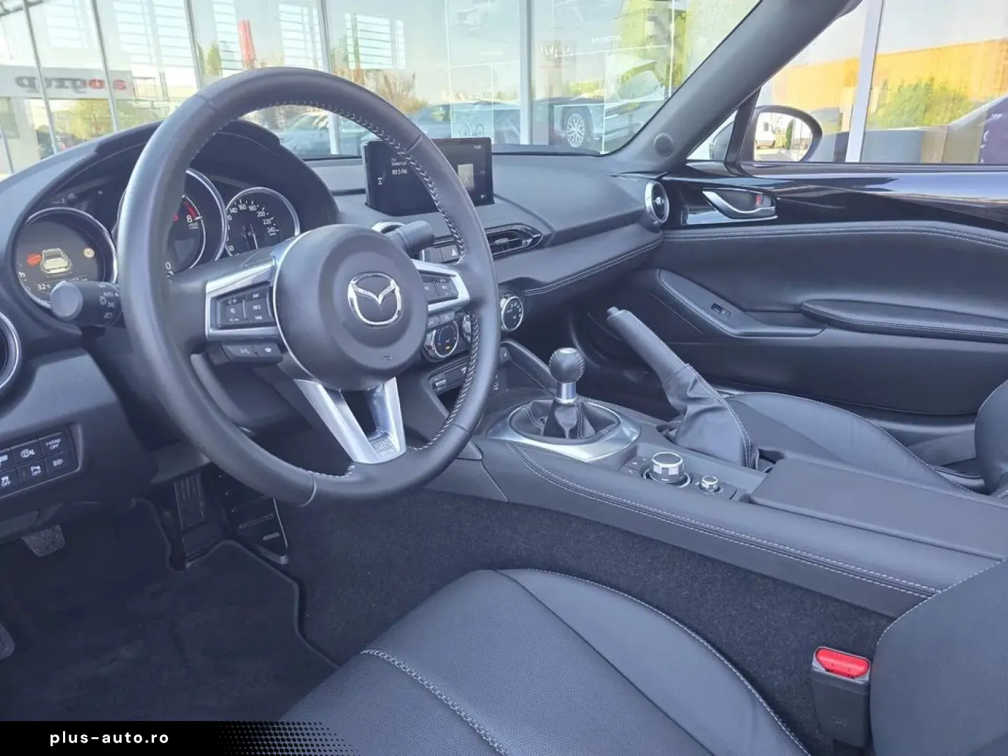 Mazda MX-5 Cabrio 1.5 - 136 Cp Exclusive MT6