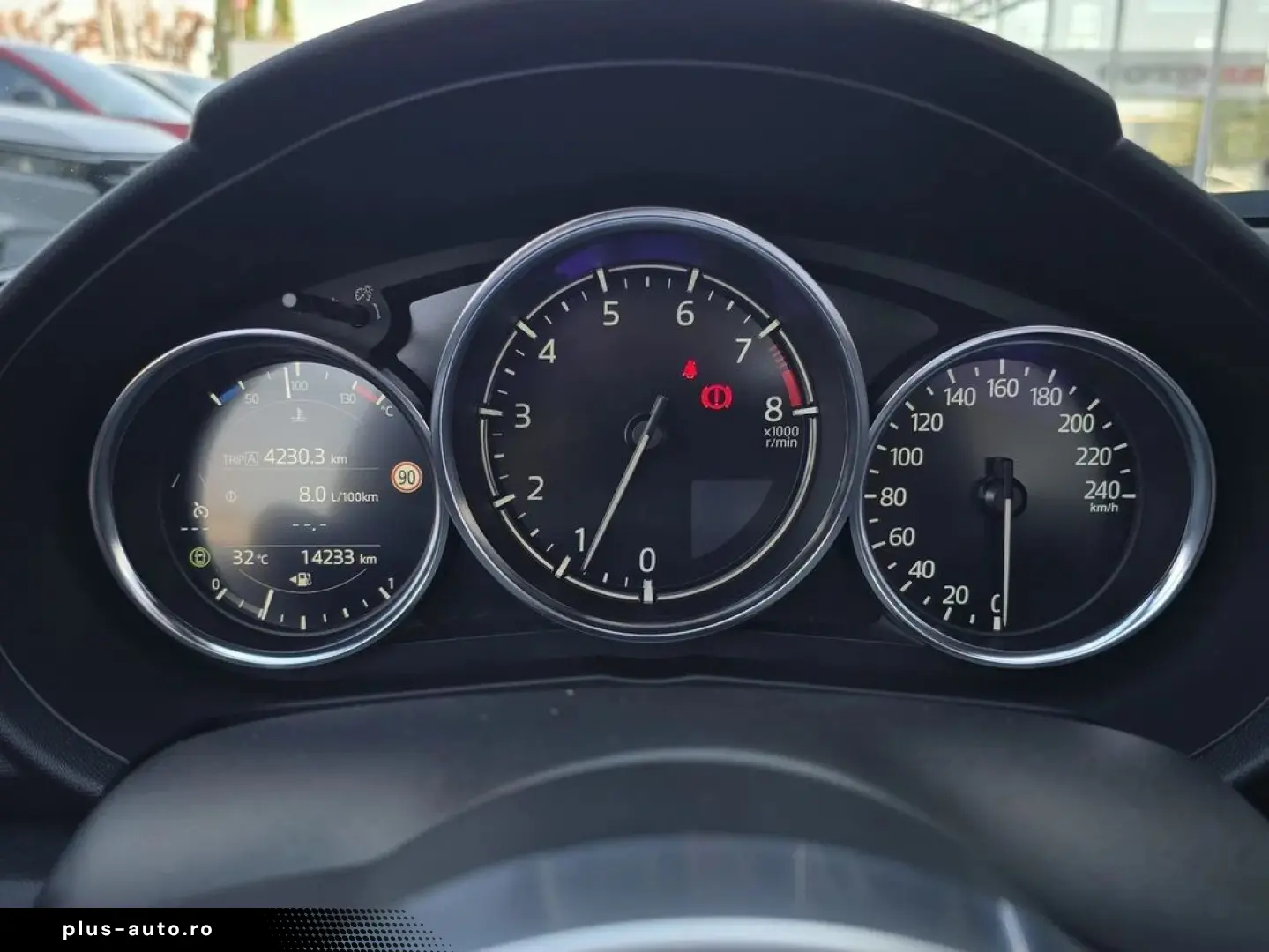 Mazda MX-5 Cabrio 1.5 - 136 Cp Exclusive MT6