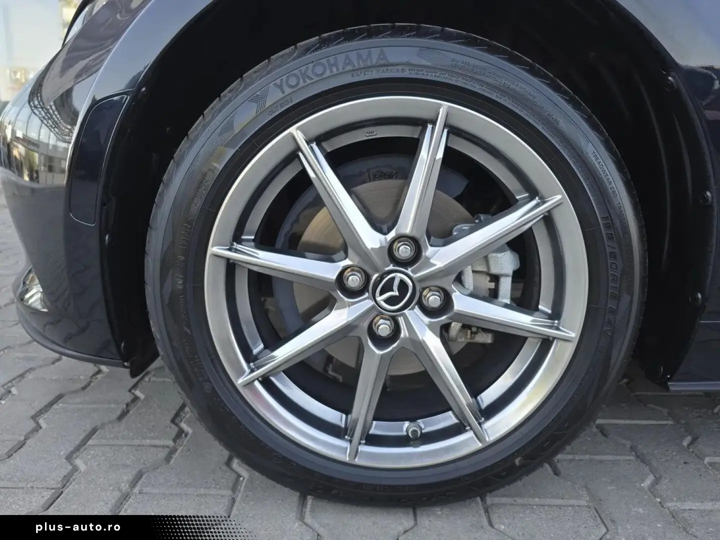 Mazda MX-5 Cabrio 1.5 - 136 Cp Exclusive MT6