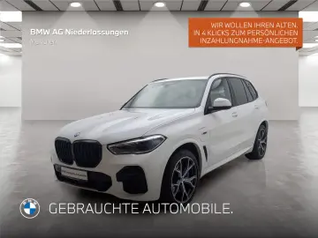 BMW X5 xDrive45e M Sport Driv.Assist.Prof Harman K