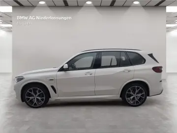BMW X5 xDrive45e M Sport Driv.Assist.Prof Harman K