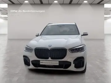 BMW X5 xDrive45e M Sport Driv.Assist.Prof Harman K