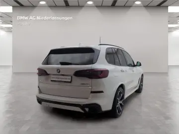 BMW X5 xDrive45e M Sport Driv.Assist.Prof Harman K
