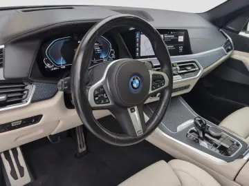 BMW X5 xDrive45e M Sport Driv.Assist.Prof Harman K