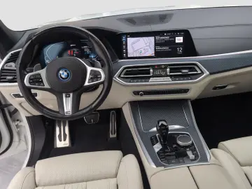 BMW X5 xDrive45e M Sport Driv.Assist.Prof Harman K