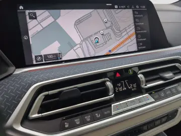 BMW X5 xDrive45e M Sport Driv.Assist.Prof Harman K