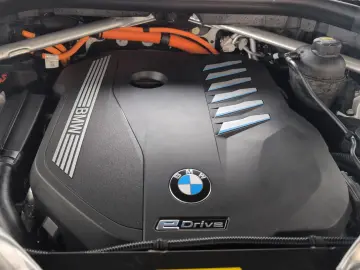 BMW X5 xDrive45e M Sport Driv.Assist.Prof Harman K