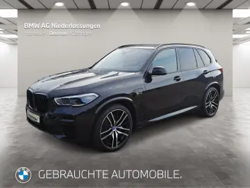 BMW X5 xDrive45e M Sport AHK Driv.Assist.Prof Laser