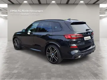 BMW X5 xDrive45e M Sport AHK Driv.Assist.Prof Laser