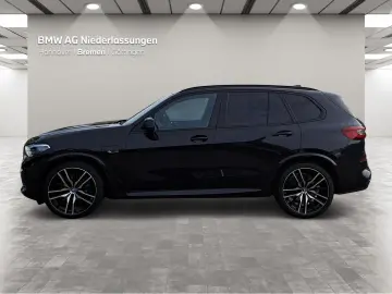 BMW X5 xDrive45e M Sport AHK Driv.Assist.Prof Laser