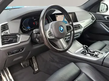 BMW X5 xDrive45e M Sport AHK Driv.Assist.Prof Laser