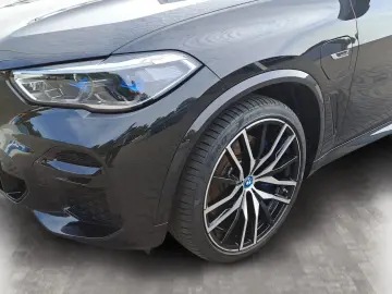 BMW X5 xDrive45e M Sport AHK Driv.Assist.Prof Laser