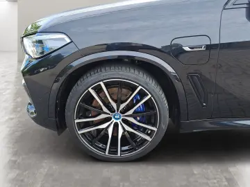 BMW X5 xDrive45e M Sport AHK Driv.Assist.Prof Laser