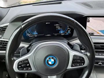 BMW X5 xDrive45e M Sport AHK Driv.Assist.Prof Laser