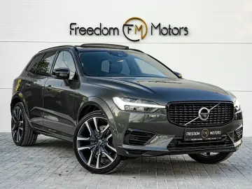 Volvo Xc-60