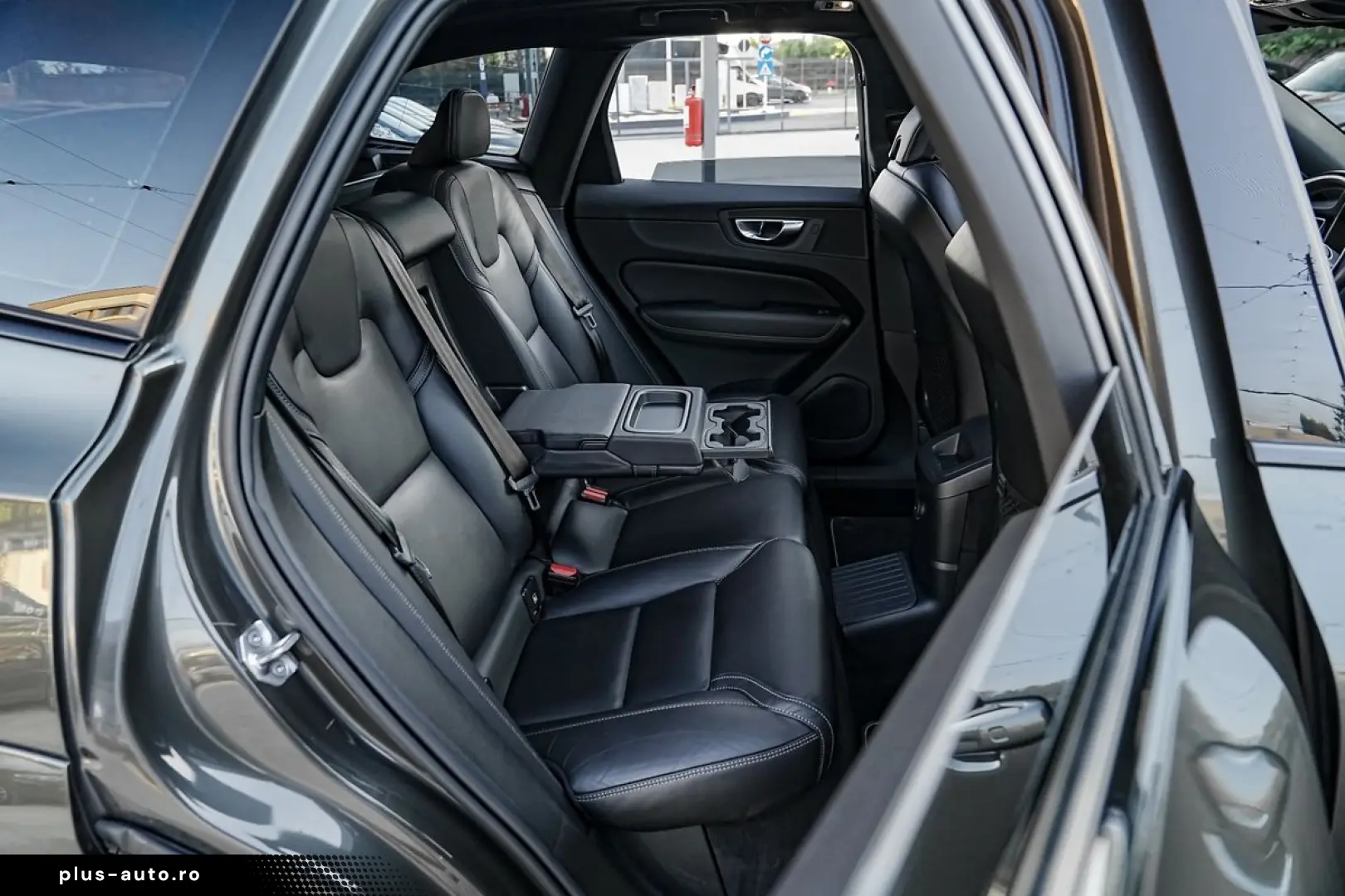 Volvo Xc-60