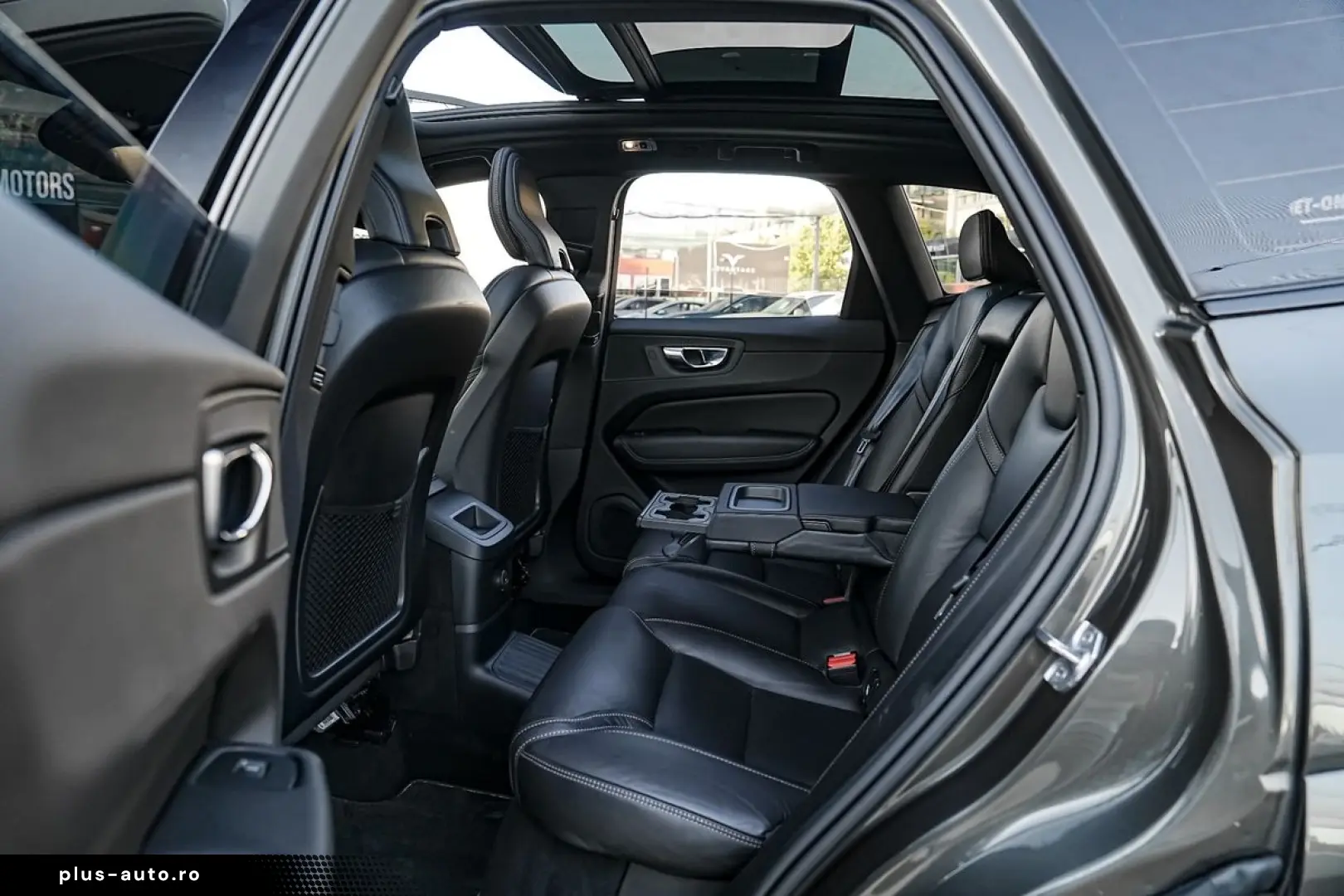 Volvo Xc-60