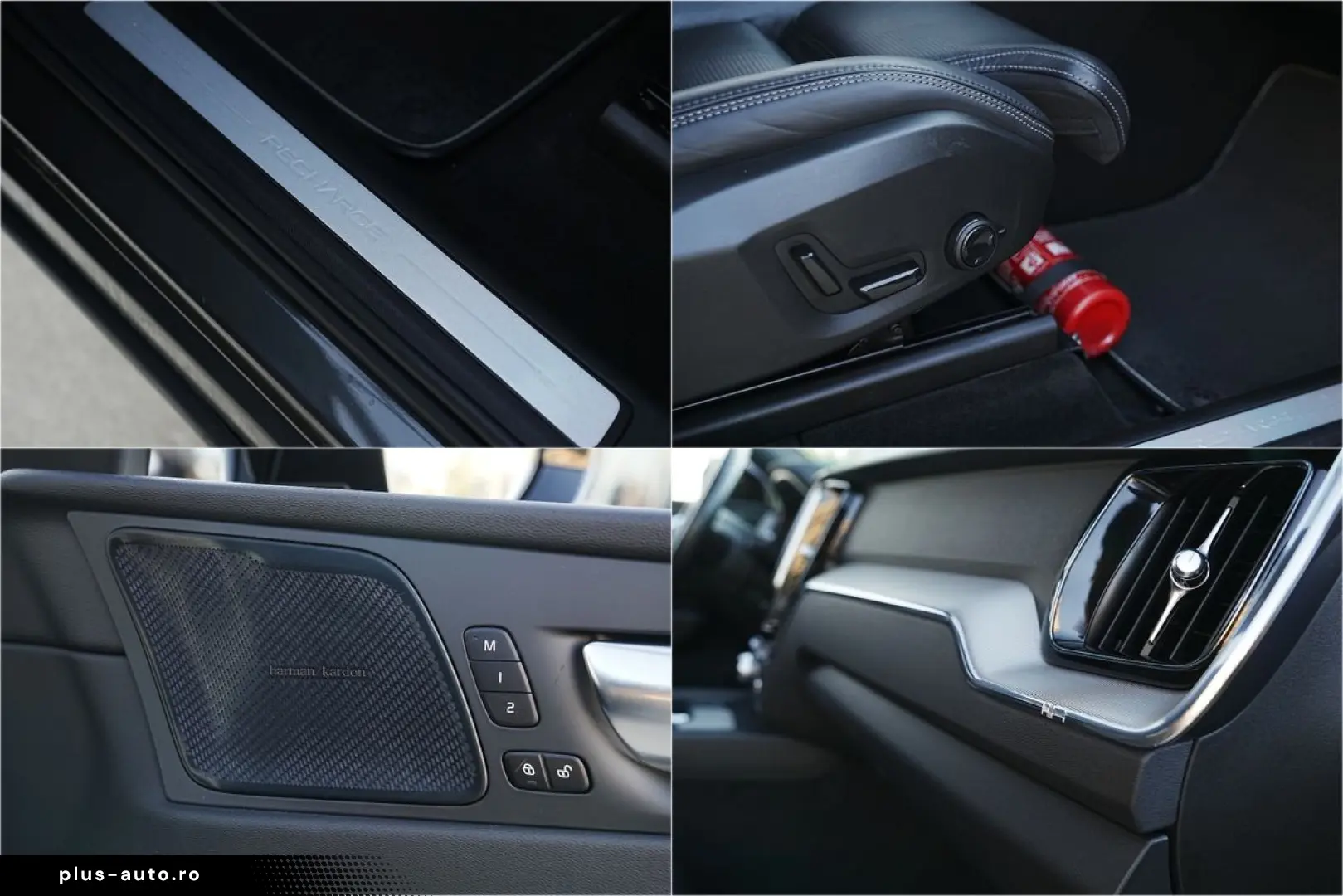 Volvo Xc-60