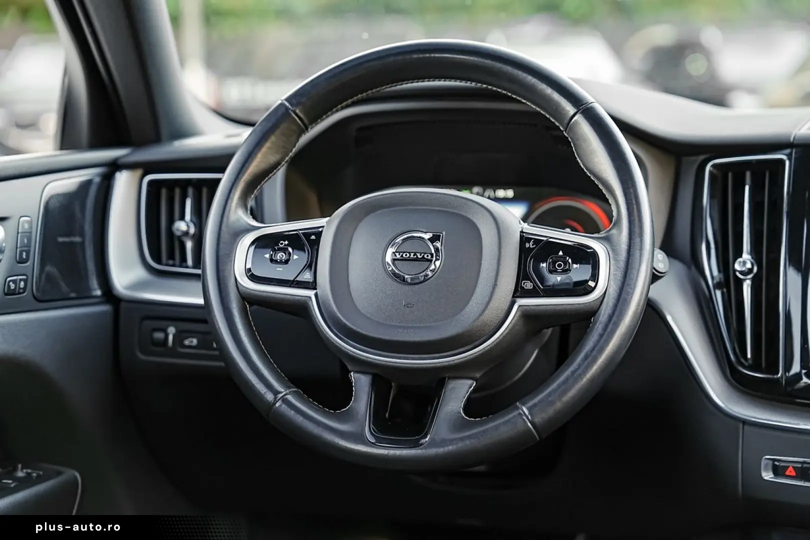 Volvo Xc-60