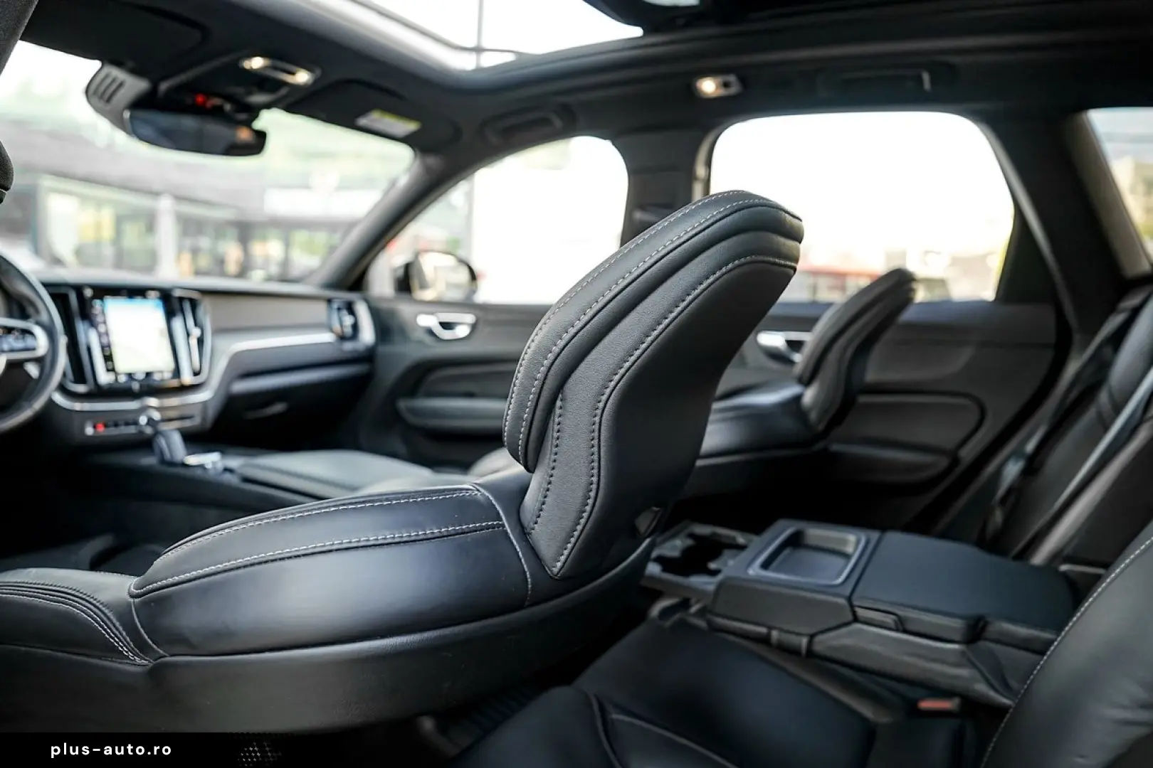 Volvo Xc-60