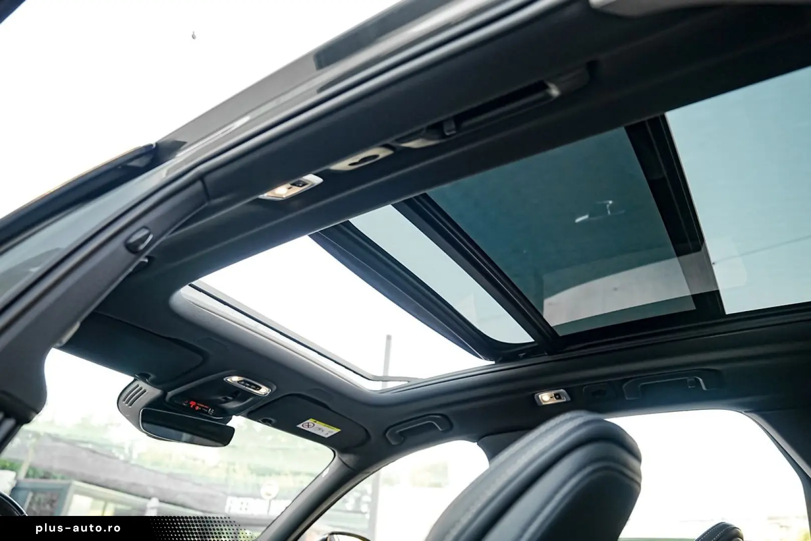 Volvo Xc-60