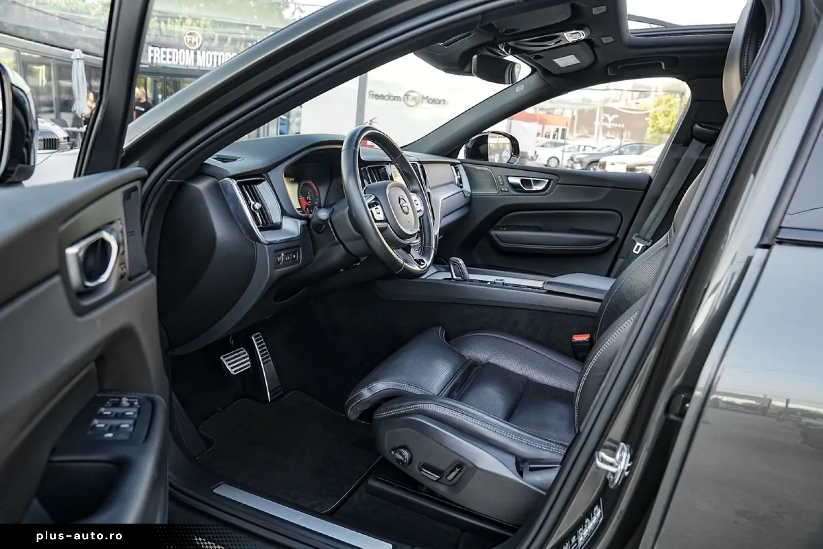 Volvo Xc-60