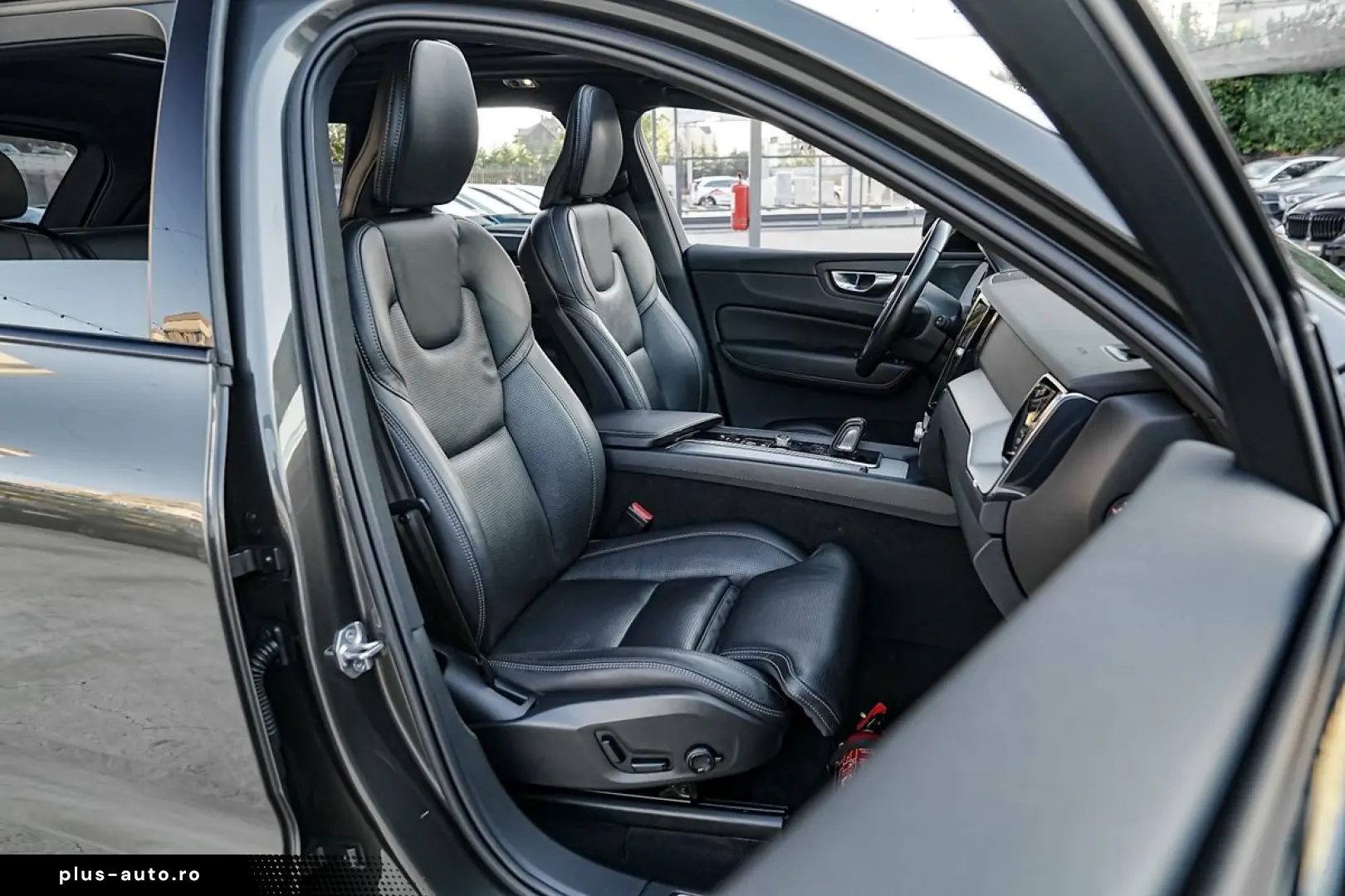 Volvo Xc-60