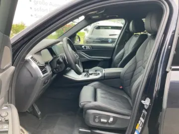 BMW X5 xDrive 45e M-Sport Laser AHK HUD Memo Sitze L