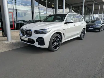 BMW X5 xDrive45e M Sport Laser.Massage.Sitzbelüftung