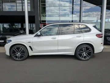 BMW X5 xDrive45e M Sport Laser.Massage.Sitzbelüftung