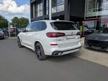BMW X5 xDrive45e M Sport Laser.Massage.Sitzbelüftung