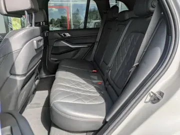 BMW X5 xDrive45e M Sport Laser.Massage.Sitzbelüftung