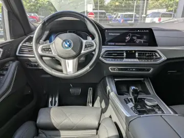 BMW X5 xDrive45e M Sport Laser.Massage.Sitzbelüftung
