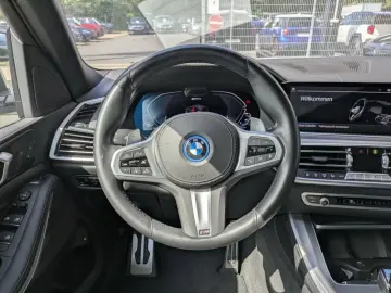 BMW X5 xDrive45e M Sport Laser.Massage.Sitzbelüftung
