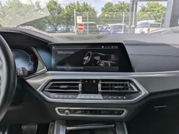 BMW X5 xDrive45e M Sport Laser.Massage.Sitzbelüftung