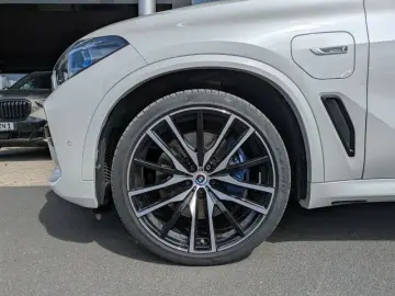 BMW X5 xDrive45e M Sport Laser.Massage.Sitzbelüftung