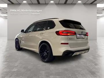 BMW X5 xDrive45e M Sport Driv.Assist.Prof Head-Up