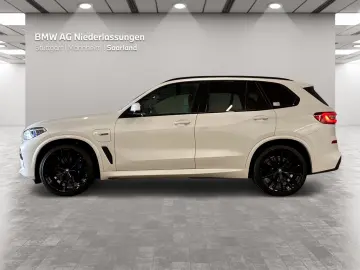 BMW X5 xDrive45e M Sport Driv.Assist.Prof Head-Up