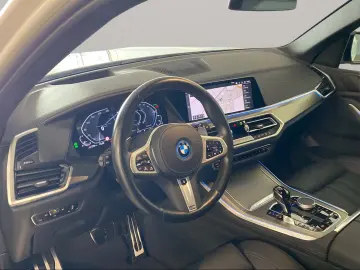 BMW X5 xDrive45e M Sport Driv.Assist.Prof Head-Up