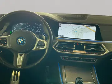 BMW X5 xDrive45e M Sport Driv.Assist.Prof Head-Up