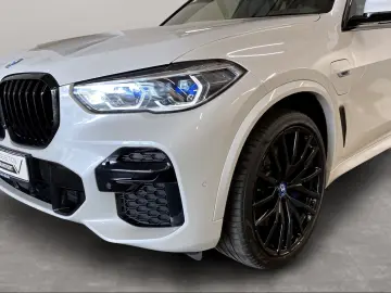 BMW X5 xDrive45e M Sport Driv.Assist.Prof Head-Up