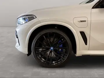 BMW X5 xDrive45e M Sport Driv.Assist.Prof Head-Up