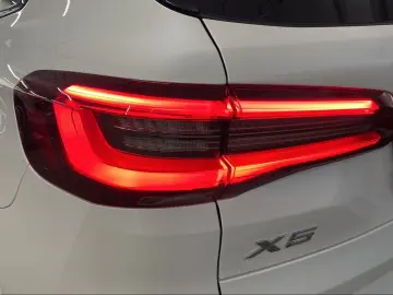 BMW X5 xDrive45e M Sport Driv.Assist.Prof Head-Up