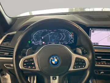 BMW X5 xDrive45e M Sport Driv.Assist.Prof Head-Up