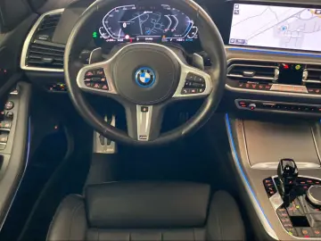 BMW X5 xDrive45e M Sport Driv.Assist.Prof Head-Up