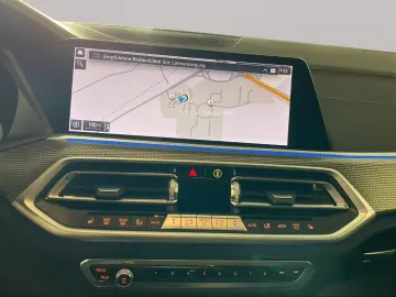 BMW X5 xDrive45e M Sport Driv.Assist.Prof Head-Up