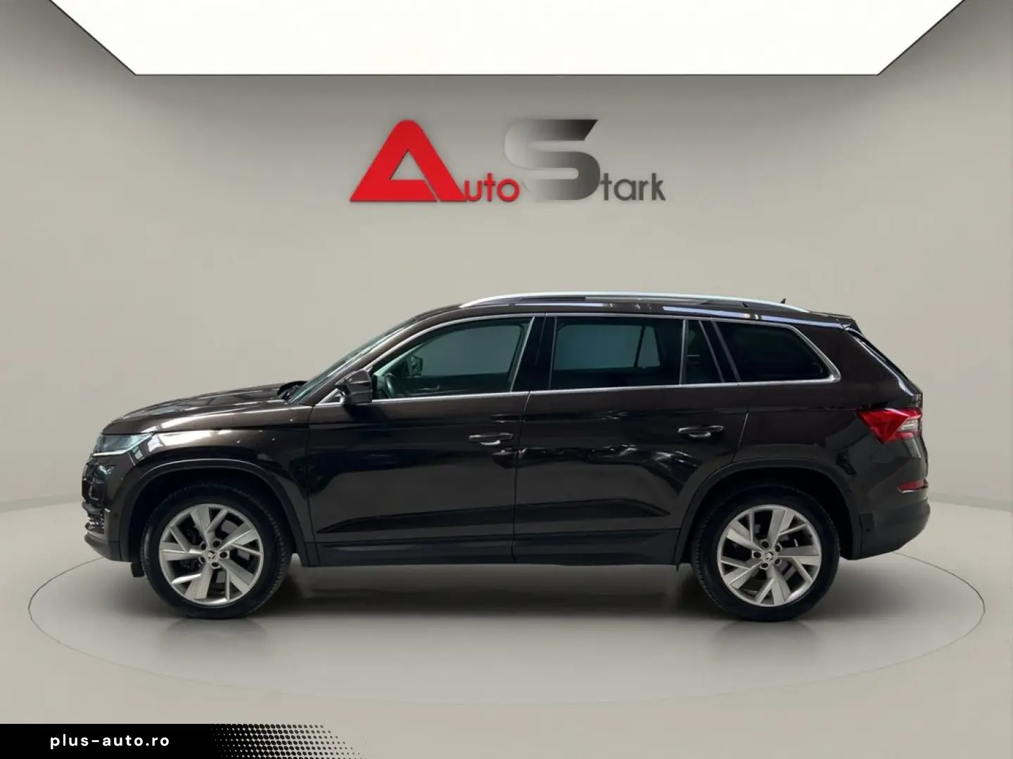Skoda Kodiaq 2.0 TSI 4X4 DSG Style